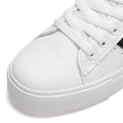 Low cut ladies casual shoes