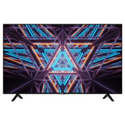 SPJ 40 Inch Digital Full HD TV with in built Free to Air Decoder