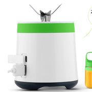 Portable mini juicer