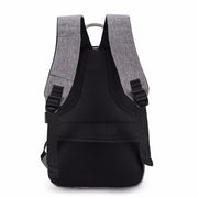 Anti-theft bag backpack