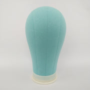 Wig Styling Head Can Insert Pin And Cloth Head Mold