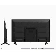 SPJ 40 Inch Digital Full HD TV with in built Free to Air Decoder