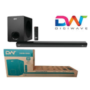 Digiwave 2.1Ch Wireless SoundBar | DWSB5003
