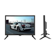 Saachi 19 Inch Full HD LED TV Model NL-LED-19FSDVBT2 DC - Black (2 Yrs WRNTY)