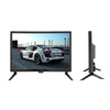 Saachi 19 Inch Full HD LED TV Model NL-LED-19FSDVBT2 DC - Black (2 Yrs WRNTY)