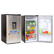 Pixel 120 Liters Single Door Fridge With Dispenser - 1Yr Warranty