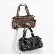 New men's portable travel bag Korean fashion portable short-distance travel business package a generation