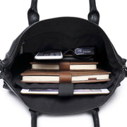 Men's bag shoulder slung portable postman casual British official retro trend travel men's Korean version of the computer bag