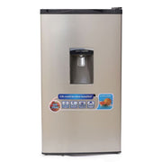 Pixel 120 Liters Single Door Fridge With Dispenser - 1Yr Warranty