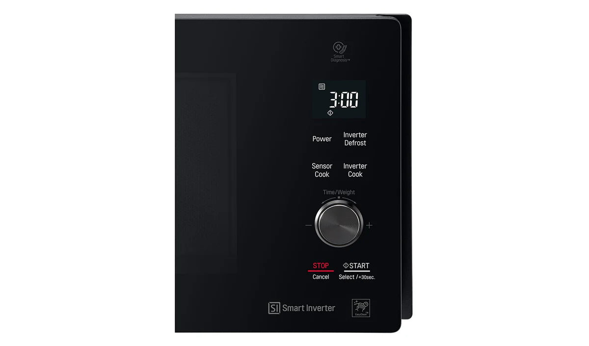 LG 42L Liters NeoChef Grill Microwave Oven