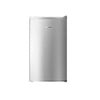 Hisense 120 Liters Single Door Refrigerator- Silver 3 Years Warranty