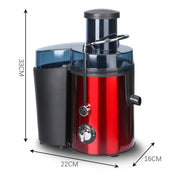 RAF Juice Extractor 1000W | R.2817