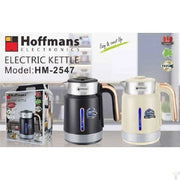Hoffmans 2.5L Electric Milk Boiling Kettle | HM-2547