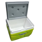 Pinnacle Large Insulated Water Cooler Box Ice Chilled Of 4.5 Liters-Multicolor