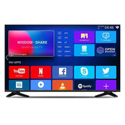 Onida 50 inch 4K UHD Android Smart TV