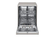 LG Dishwasher with QuadWash & Steam