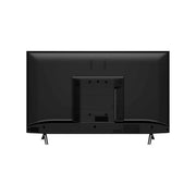 Hisense 43 Inch FHD LED VIDAA Smart Free To Air Tv – Black (3YRS WRNTY)