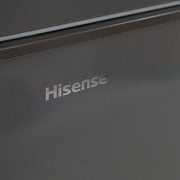 Hisense 260 Liters Deep Chest Freezer - 3 Years Warranty