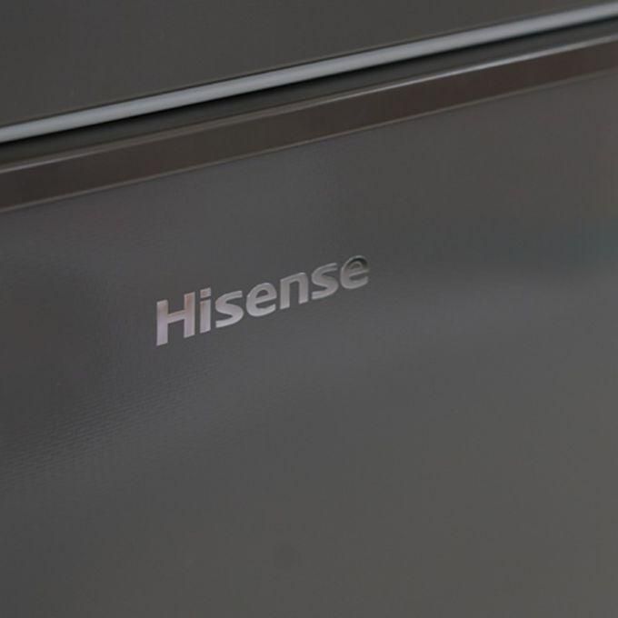 Hisense 260 Liters Deep Chest Freezer - 3 Years Warranty