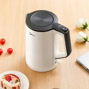 Midea 1.5L Milk & Water Electric Kettle I MK-SH15