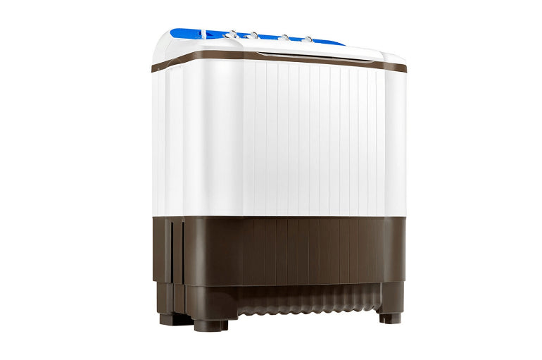 LG 8kg Twin Tub Washing Machine P961RONL