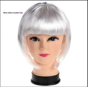 Masquerade Supplies Halloween Wig
