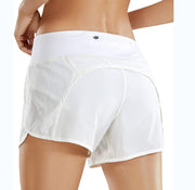 Women's Fashion Wardrobe Malfunction Avoiding Running Training Workout Pants
