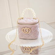 Bucket Gel Bag Female PVC