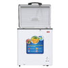 Onida 150L Chest Freezer – White