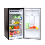 Pixel 120 Liters Single Door Fridge With Dispenser - 1Yr Warranty