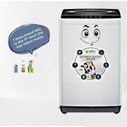 SPJ 7 Kg Top Loader Washing Machine - Silver (5YRs WRTY)