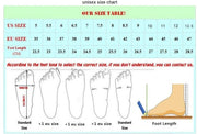 Women's Fashion Casual Printing Lace Up Round Toe Color Matching Running Shoes
