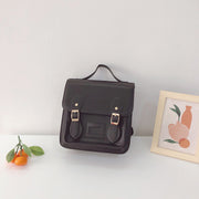 British Preppy Style Children's Schoolbag