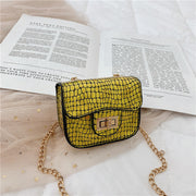 Messenger bag