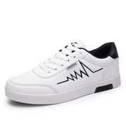 The southern fox -N39 youth men shoes casual shoes lace up shoes on behalf of a low