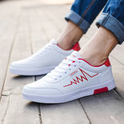 The southern fox -N39 youth men shoes casual shoes lace up shoes on behalf of a low