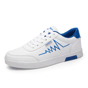 The southern fox -N39 youth men shoes casual shoes lace up shoes on behalf of a low