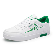 The southern fox -N39 youth men shoes casual shoes lace up shoes on behalf of a low