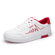 The southern fox -N39 youth men shoes casual shoes lace up shoes on behalf of a low