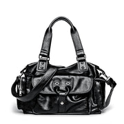 New men's portable travel bag Korean fashion portable short-distance travel business package a generation