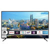SPJ 65 Inch 4K Ultra HD Smart TV With Built-in WIFI