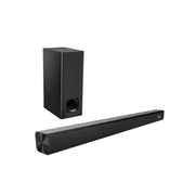 Digiwave 2.1Ch SoundBar with Wireless Subwoofer | DWSB5001