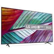 LG 43 inch 4K UHD Smart TV | UR78