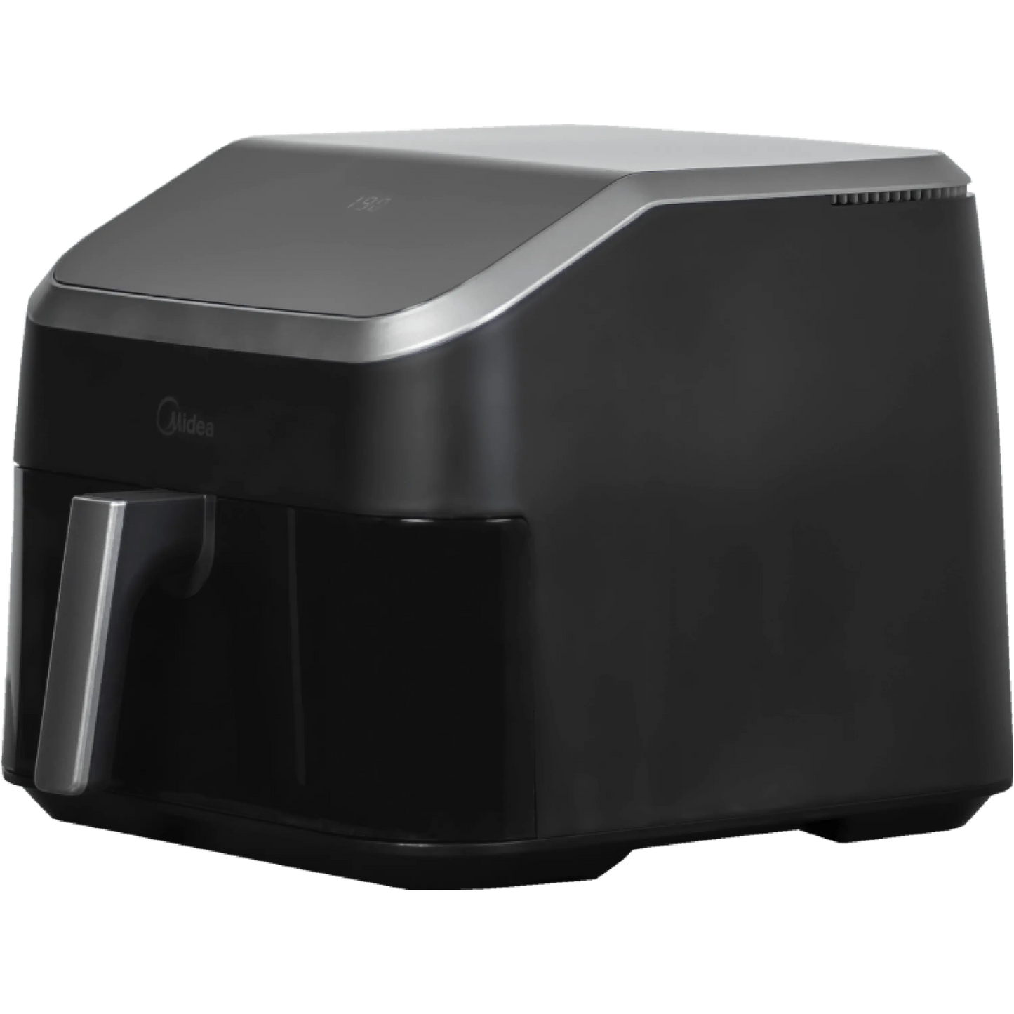 Midea 8.5L Air Fryer (Digital Control) MF-CY85WK2 Black