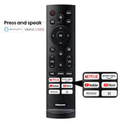 Hisense 100-inch Q7 UHD 4K QLED TV (100Q7N) (3YRS WRNTY)