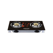 Global Star Gas Stove Cooker GS-G201SLSS - (1YRS WRNTY)