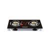 Global Star Gas Stove Cooker GS-G201SLSS - (1YRS WRNTY)