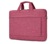 Nylon shoulder bag