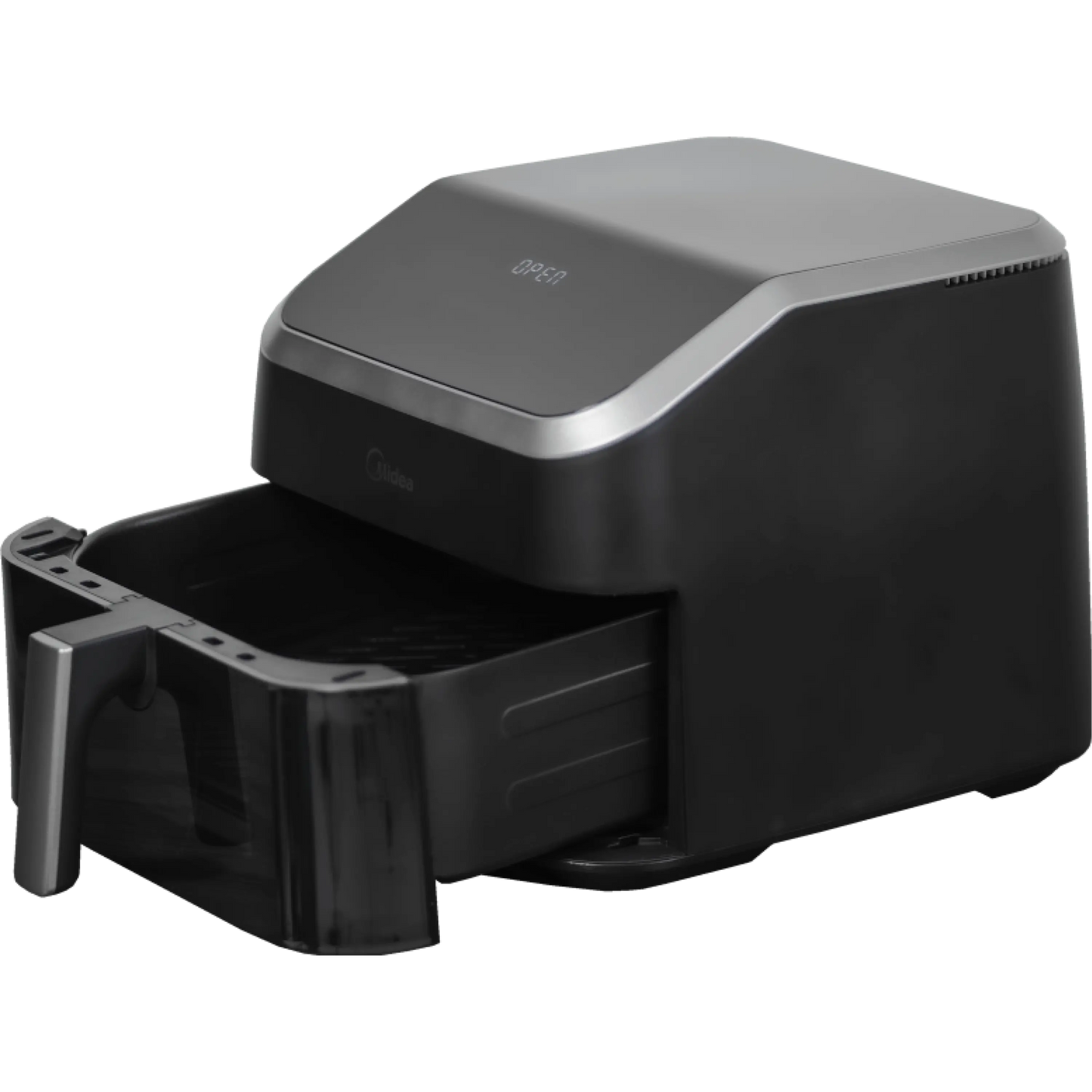 Midea 8.5L Air Fryer (Digital Control) MF-CY85WK2 Black
