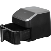 Midea 8.5L Air Fryer (Digital Control) MF-CY85WK2 Black